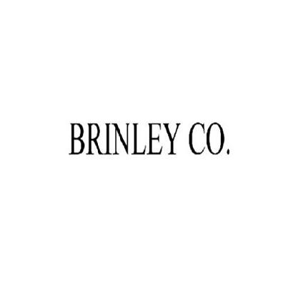 25类-服装鞋帽BRINLEY CO.商标转让