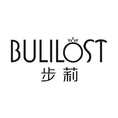 步莉 BULILOST