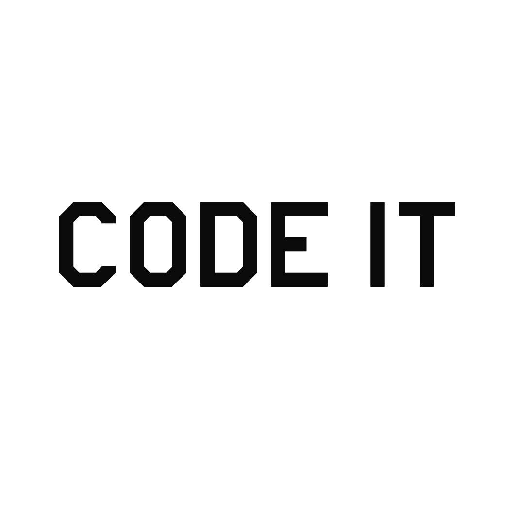 CODE IT