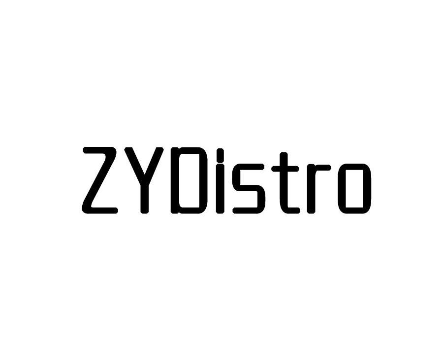 09类-科学仪器ZYDISTRO商标转让