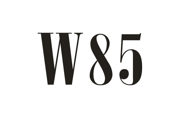 W 85商标转让
