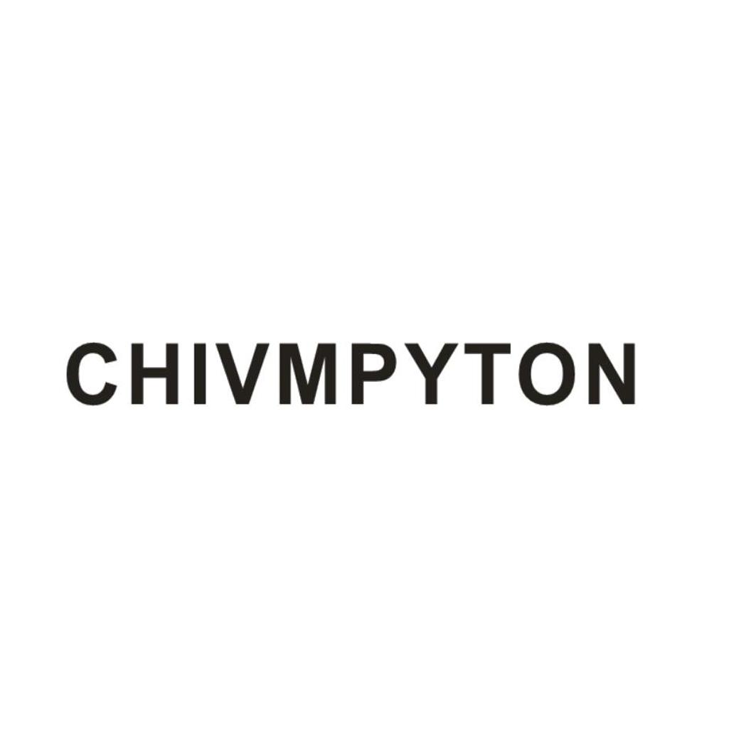 25类-服装鞋帽CHIVMPYTON商标转让
