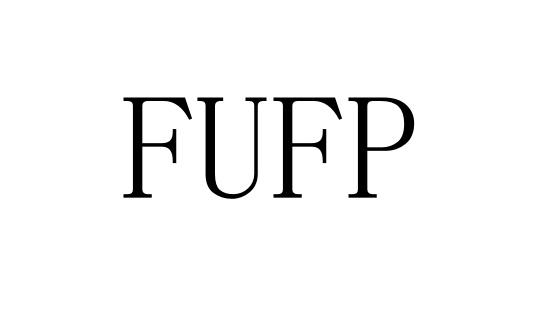 25类-服装鞋帽FUFP商标转让