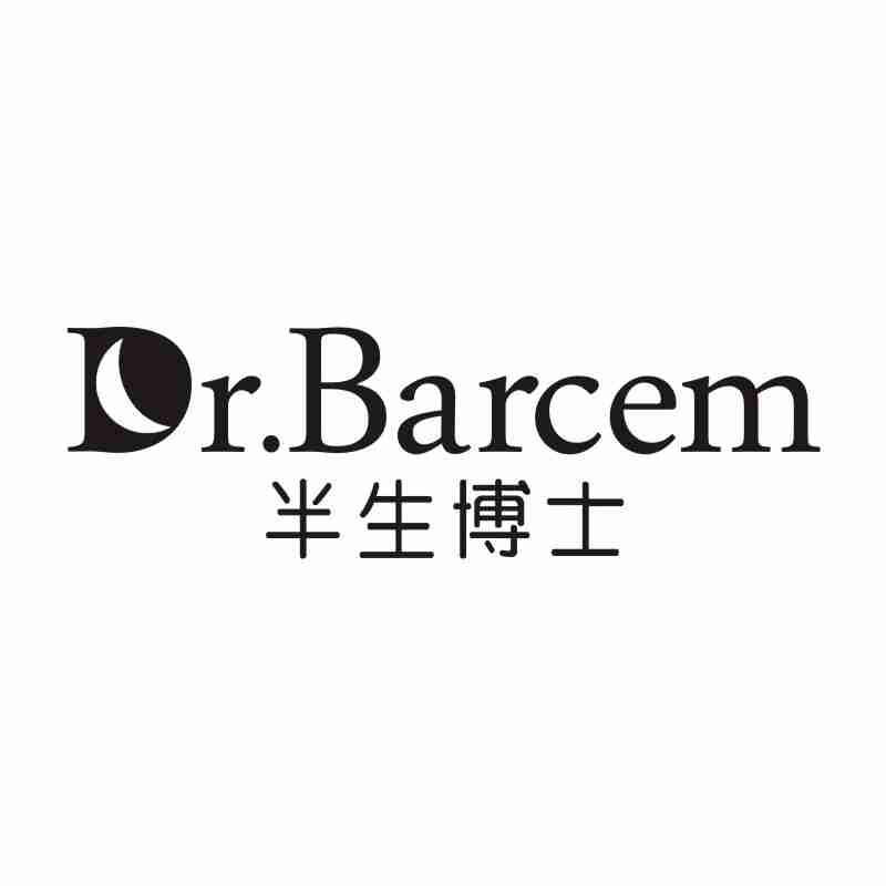 10类-医疗器械DR.BARCEM 半生博士商标转让