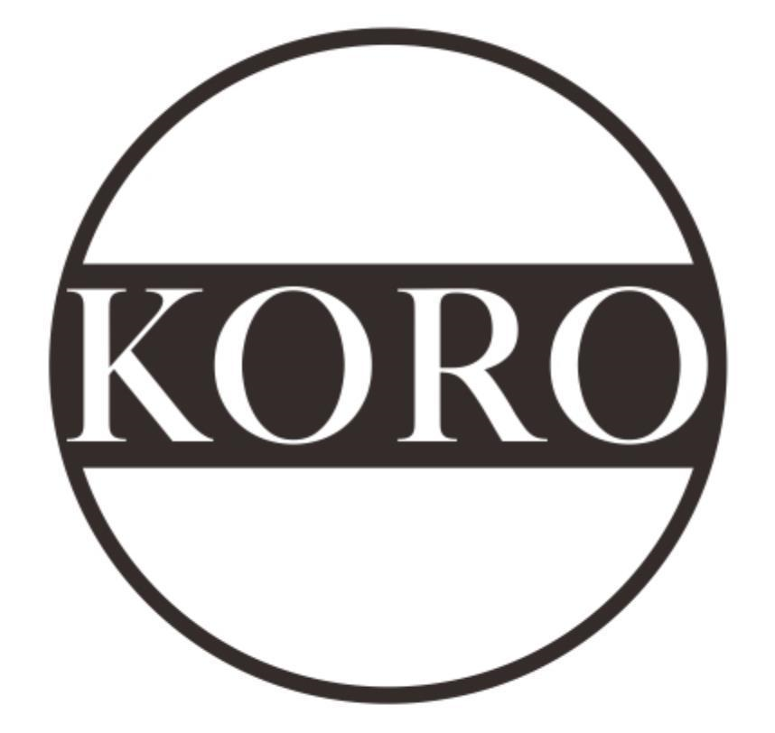 01类-化学原料KORO商标转让