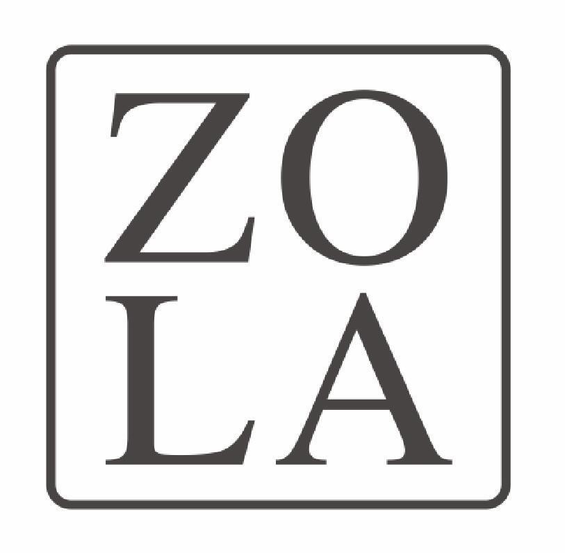 03类-日化用品ZOLA商标转让