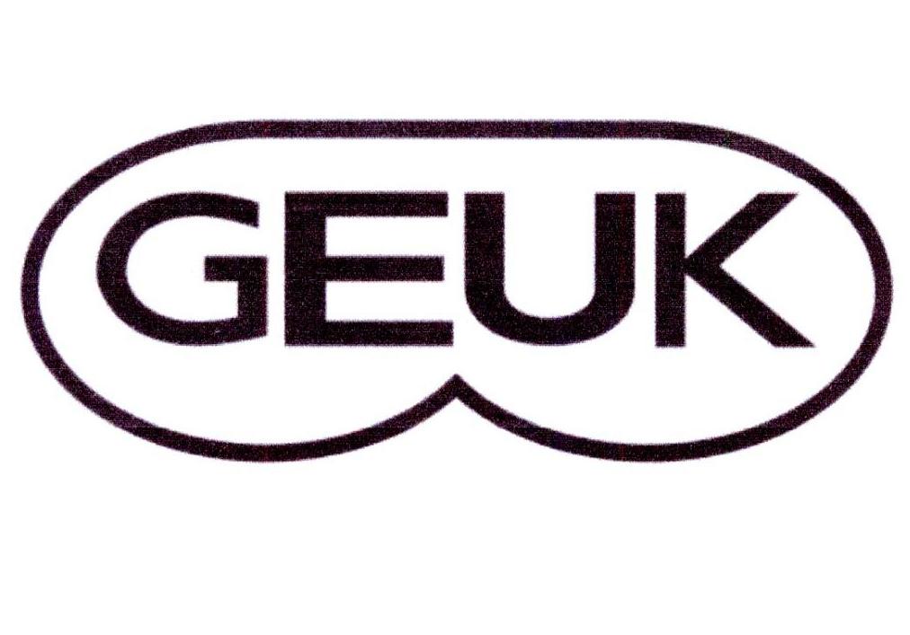 06类-金属材料GEUK商标转让