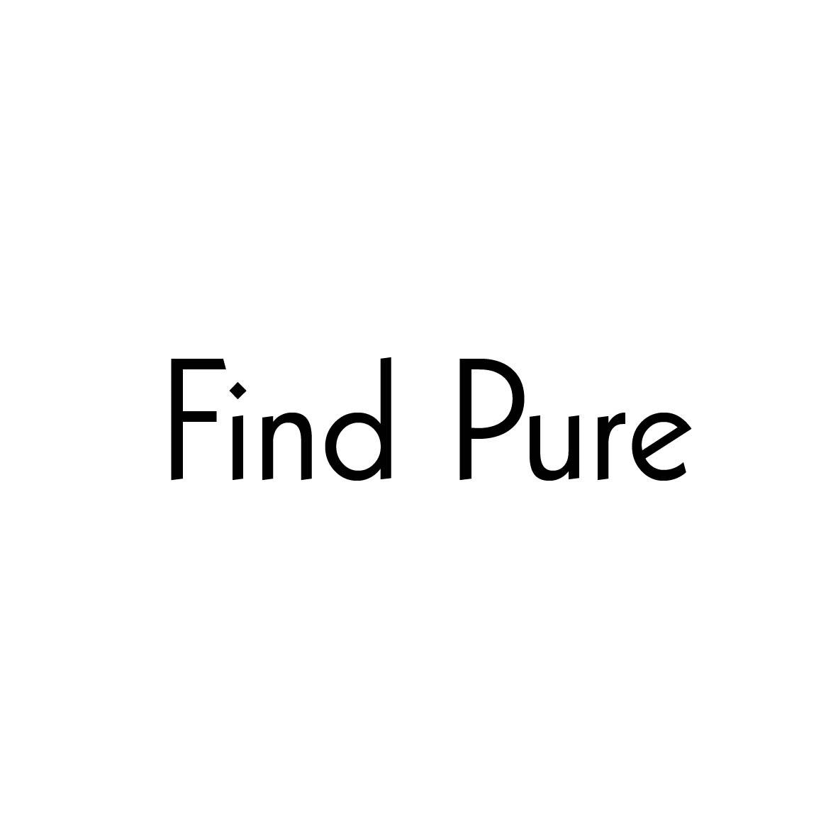 FIND PURE