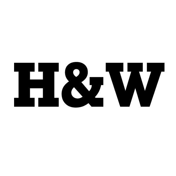 H&W商标转让
