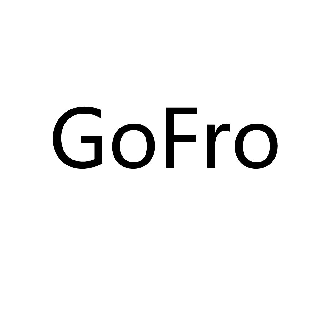 GOFRO商标转让