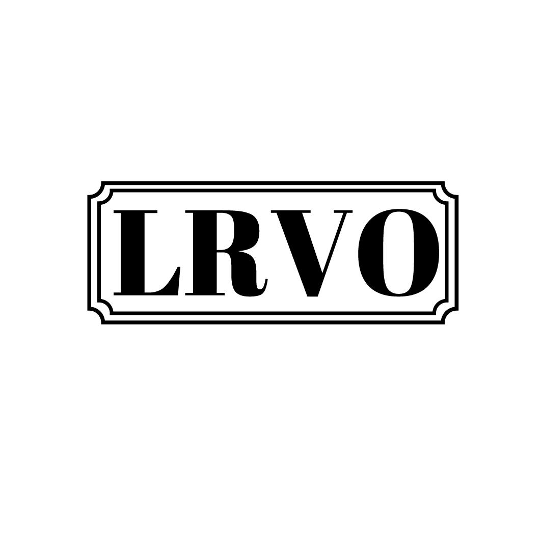 18类-箱包皮具LRVO商标转让
