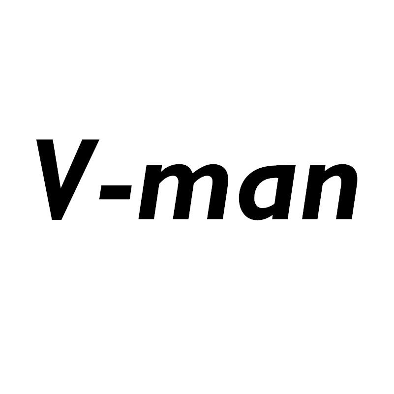 V-MAN商标转让