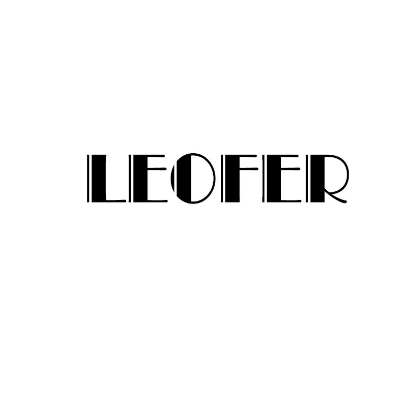 12类-运输装置LEOFER商标转让