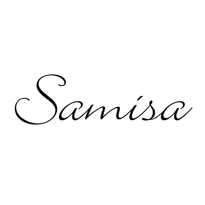 21类-厨具瓷器SAMISA商标转让