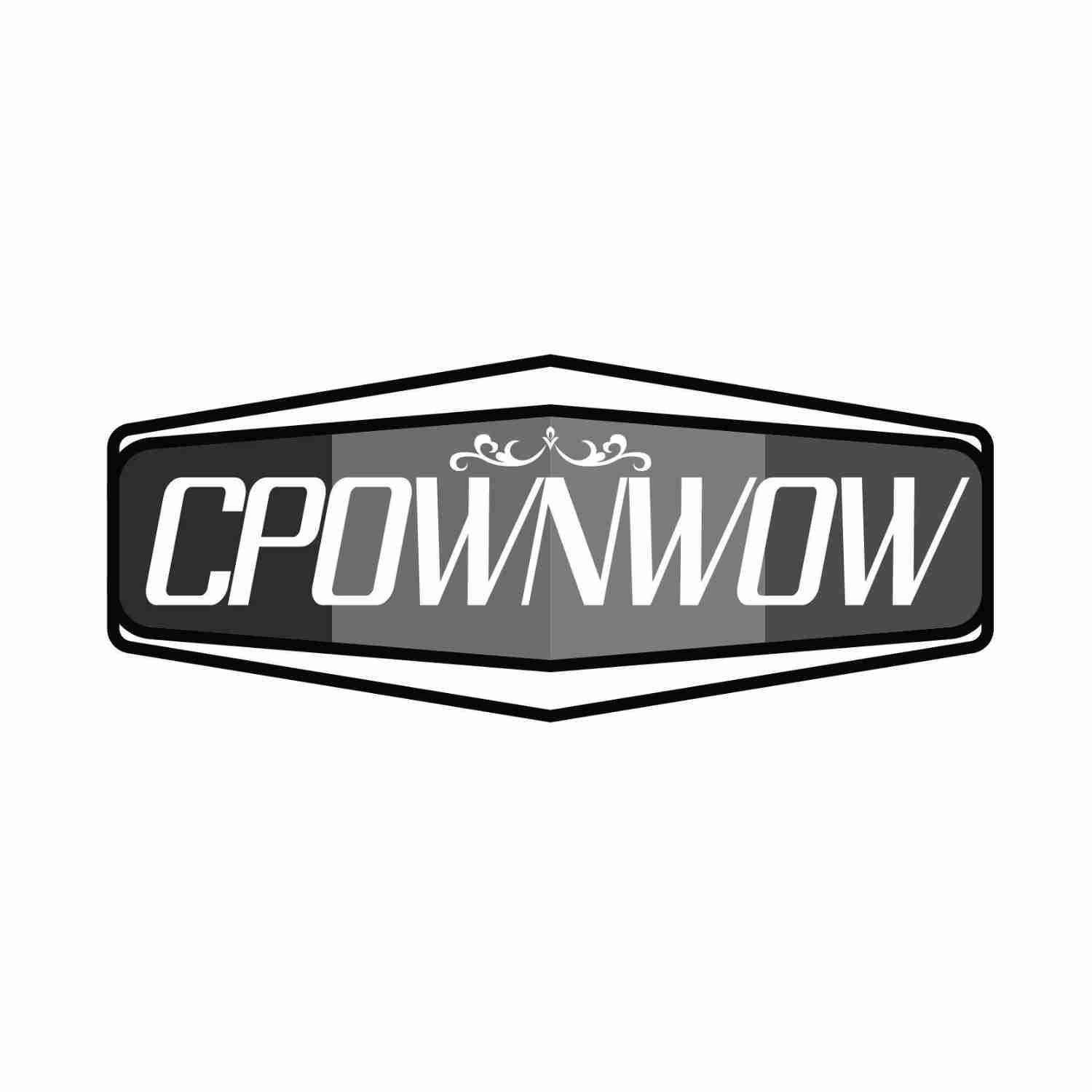 03类-日化用品CPOWNWOW商标转让