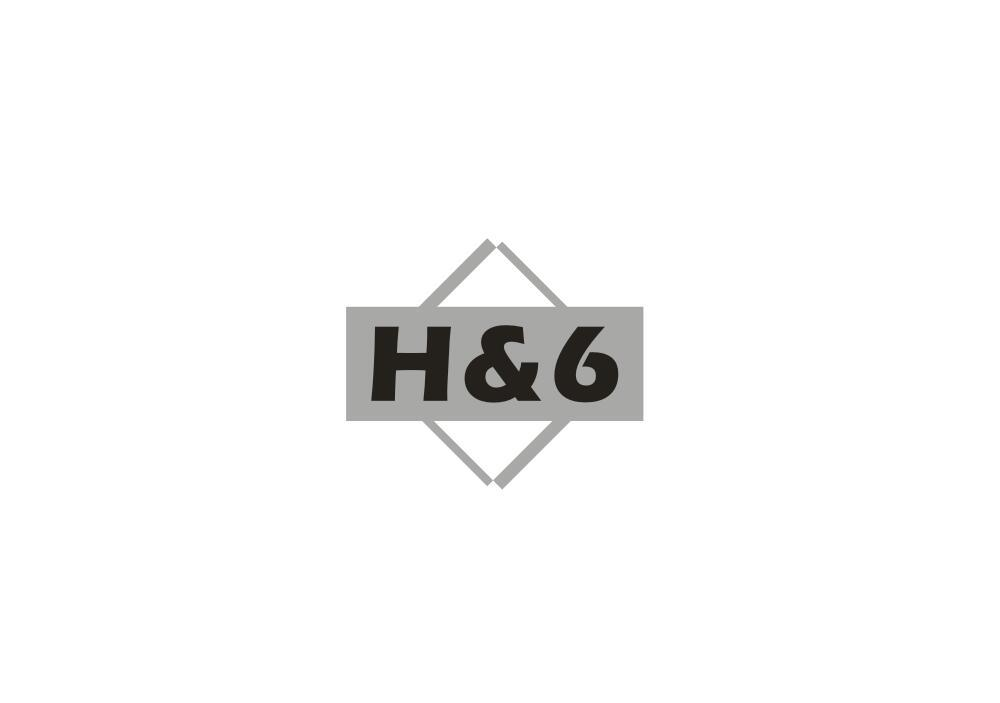 H&6商标转让
