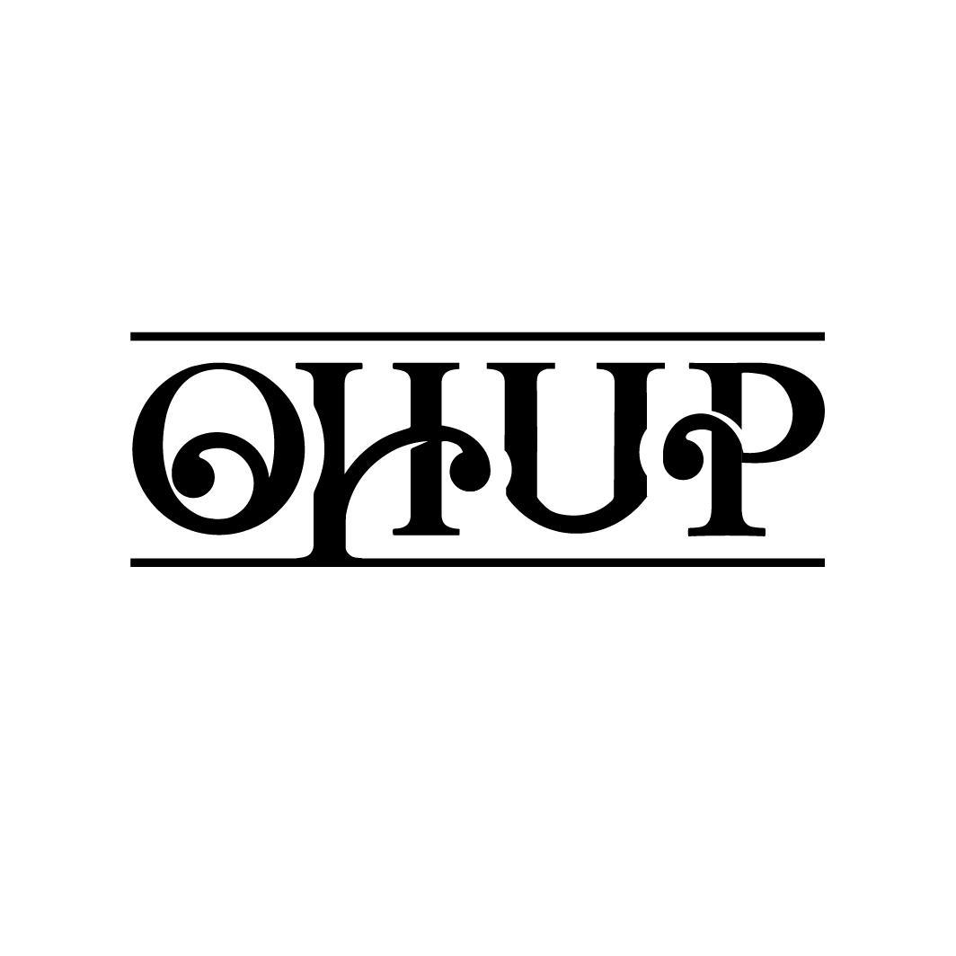 29类-食品OHUP商标转让