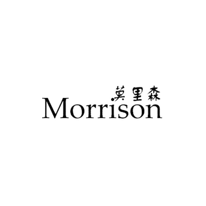 27类-墙纸毯席莫里森 MORRISON商标转让