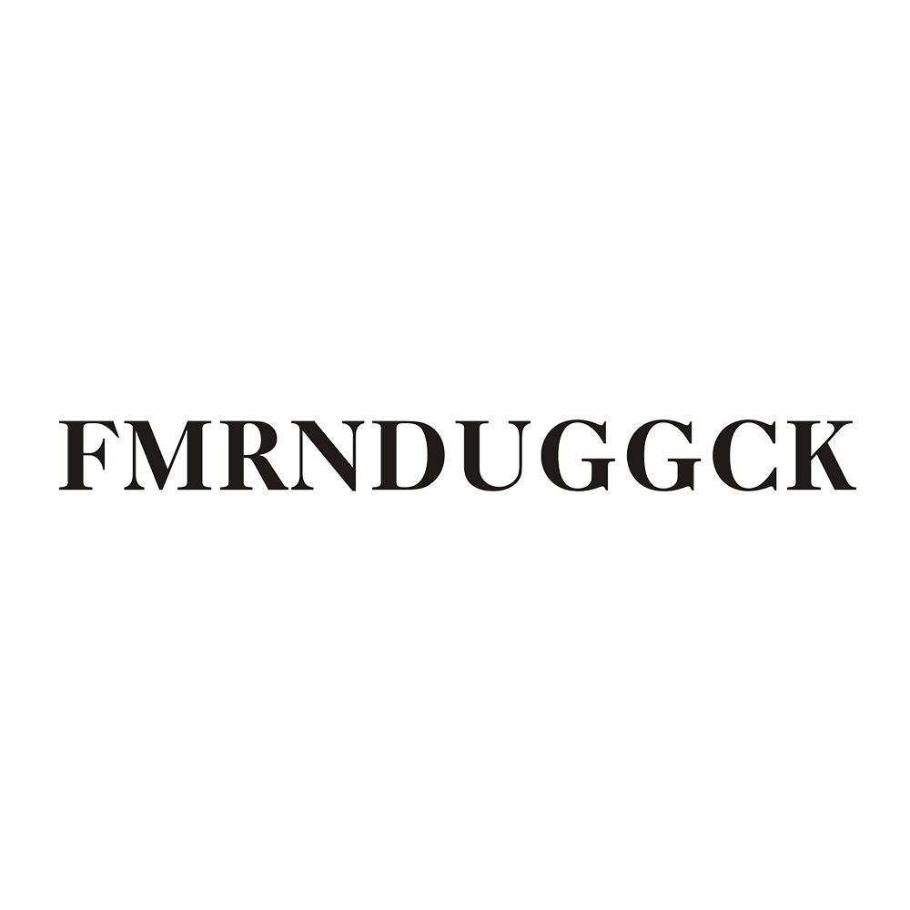 25类-服装鞋帽FMRNDUGGCK商标转让
