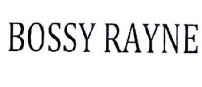 18类-箱包皮具BOSSY RAYNE商标转让