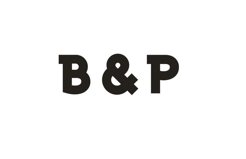 B&P商标转让