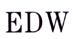 09类-科学仪器EDW商标转让