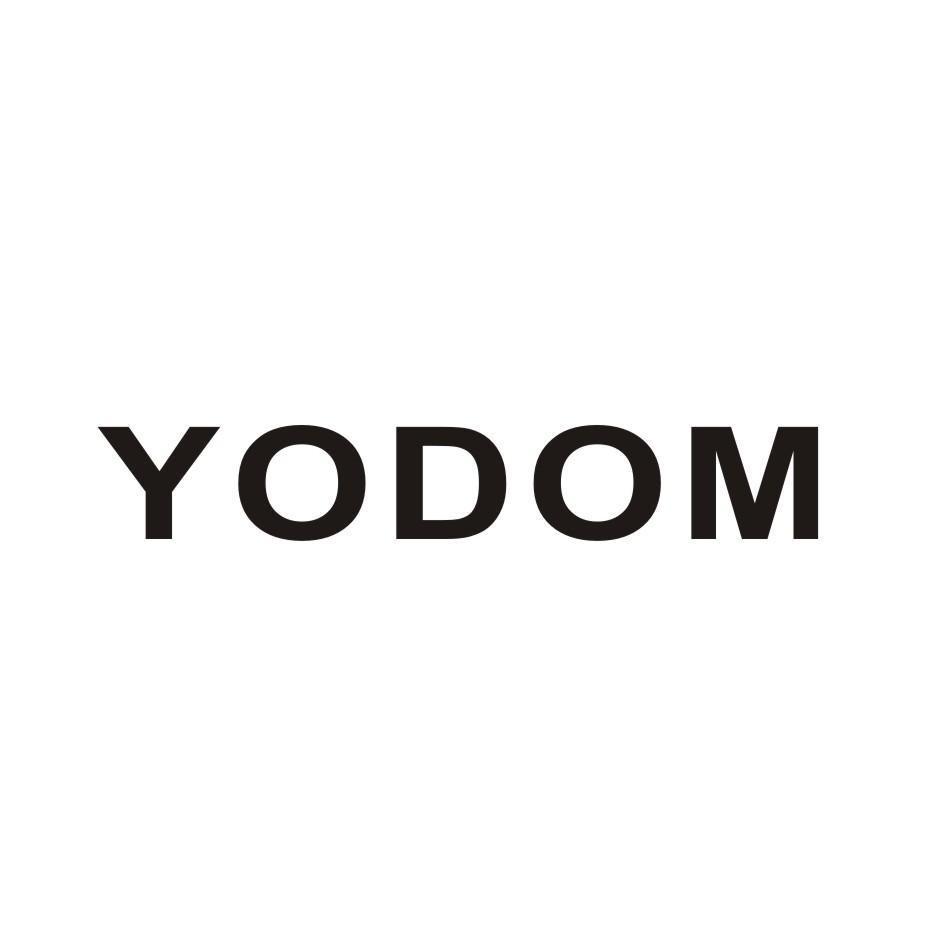 40类-材料加工YODOM商标转让