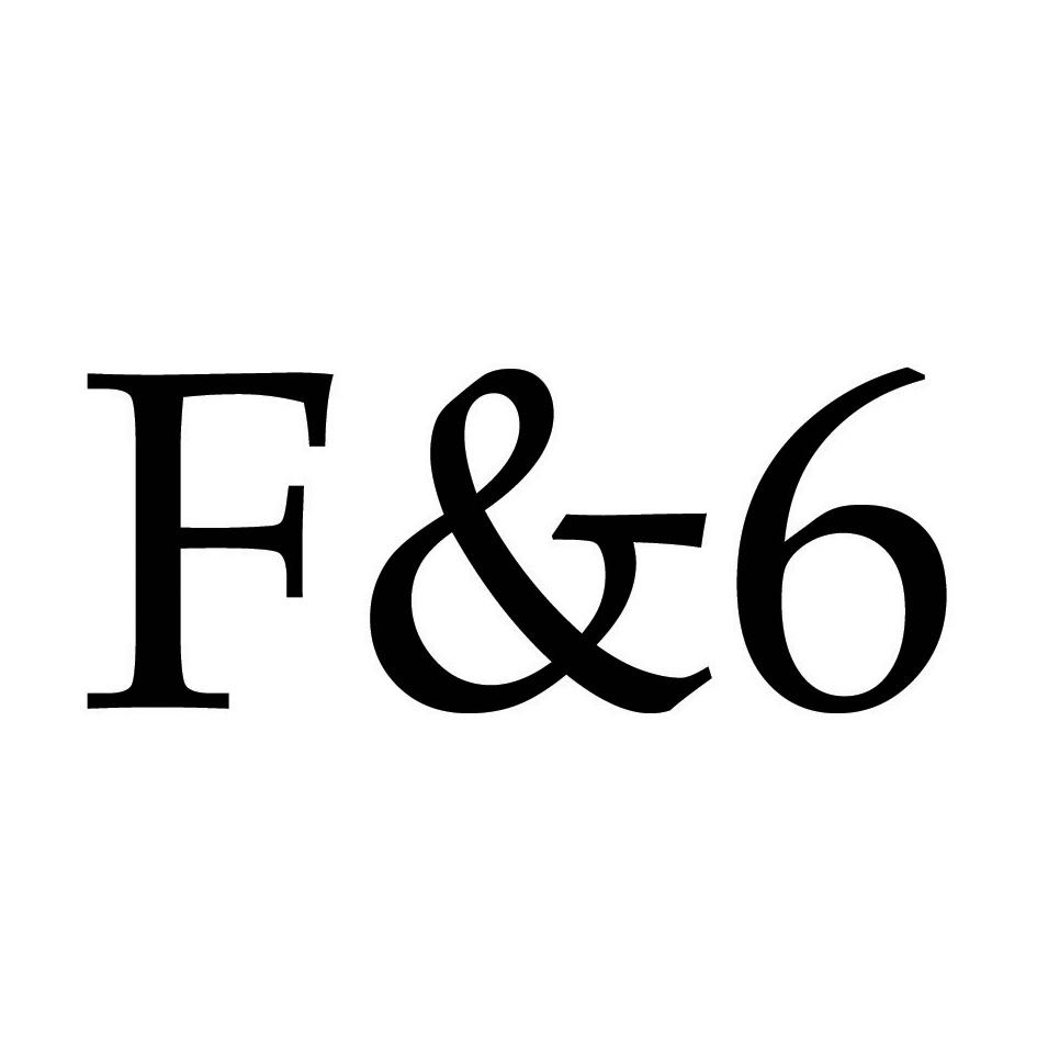 F&6商标转让