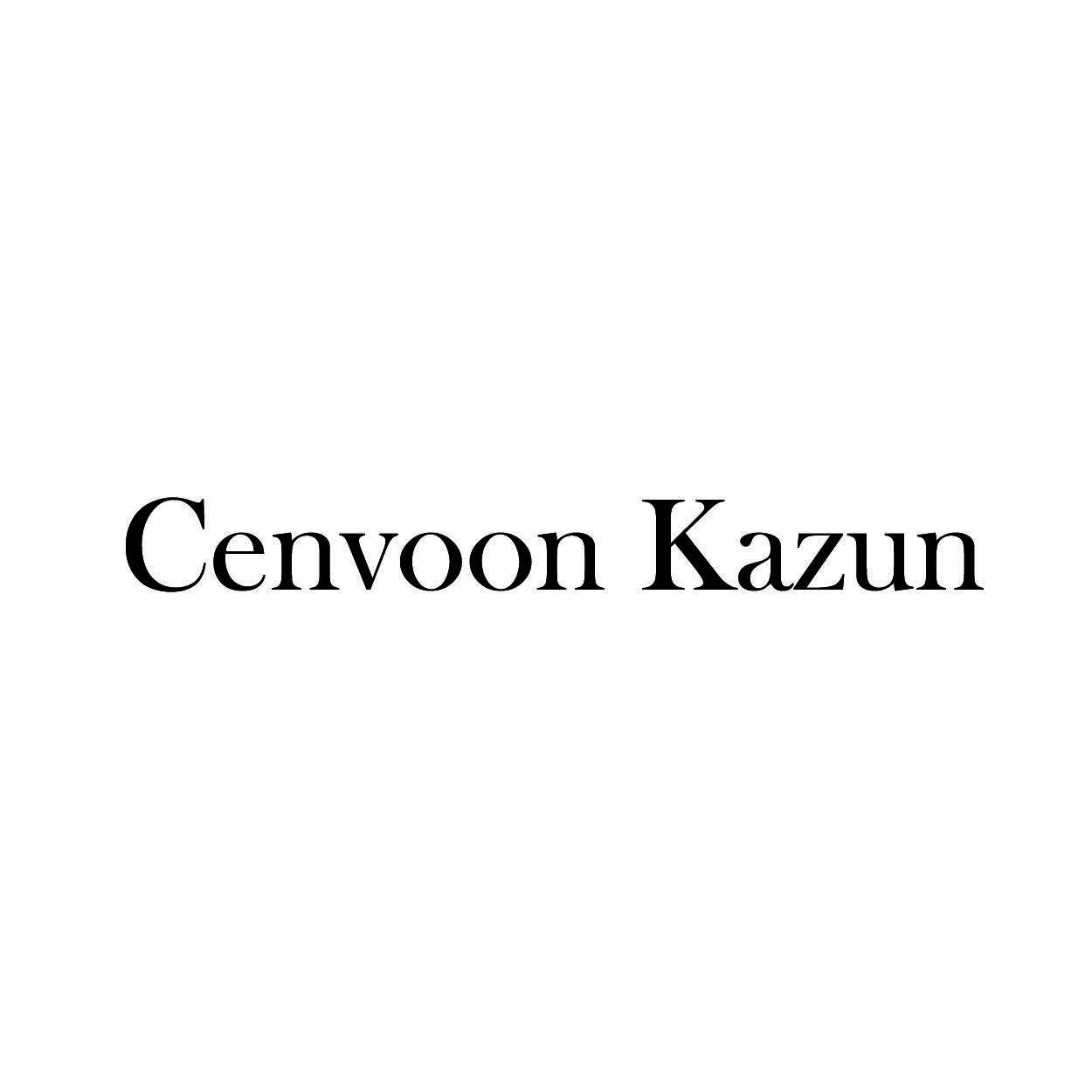 22类-网绳篷袋CENVOON KAZUN商标转让