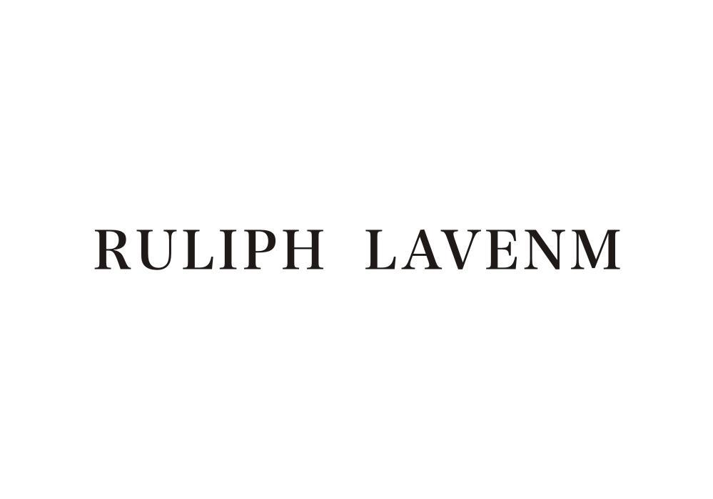 25类-服装鞋帽RULIPH LAVENM商标转让
