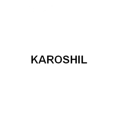 05类-医药保健KAROSHIL商标转让