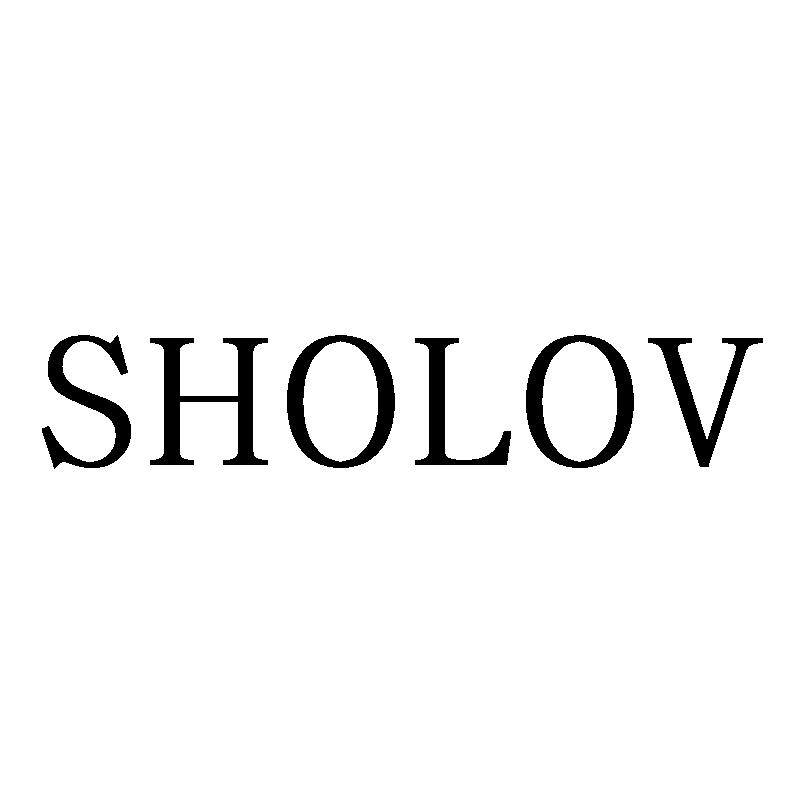 14类-珠宝钟表SHOLOV商标转让