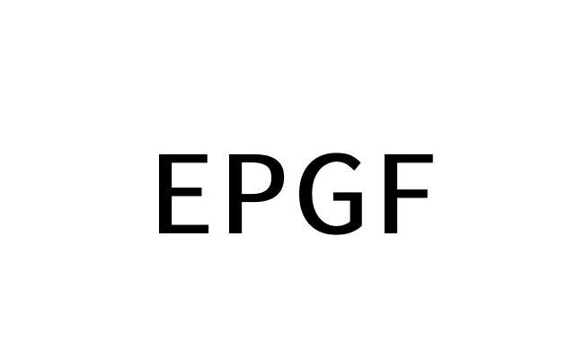25类-服装鞋帽EPGF商标转让