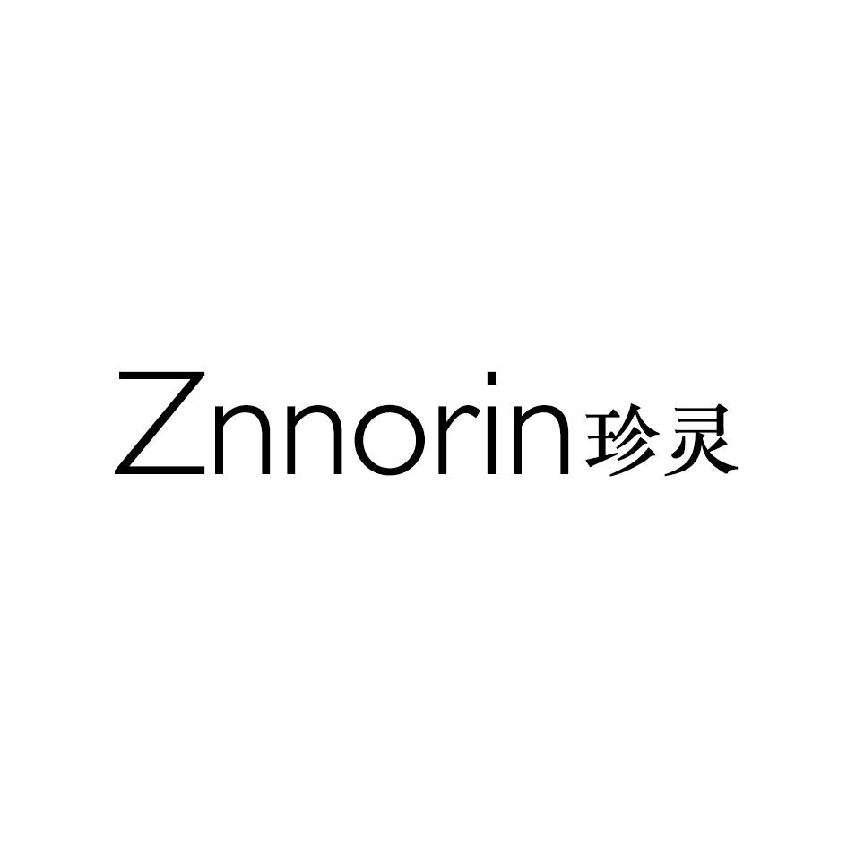 ZNNORIN 珍灵