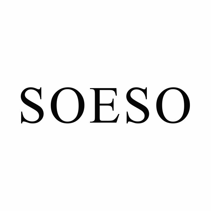 03类-日化用品SOESO商标转让