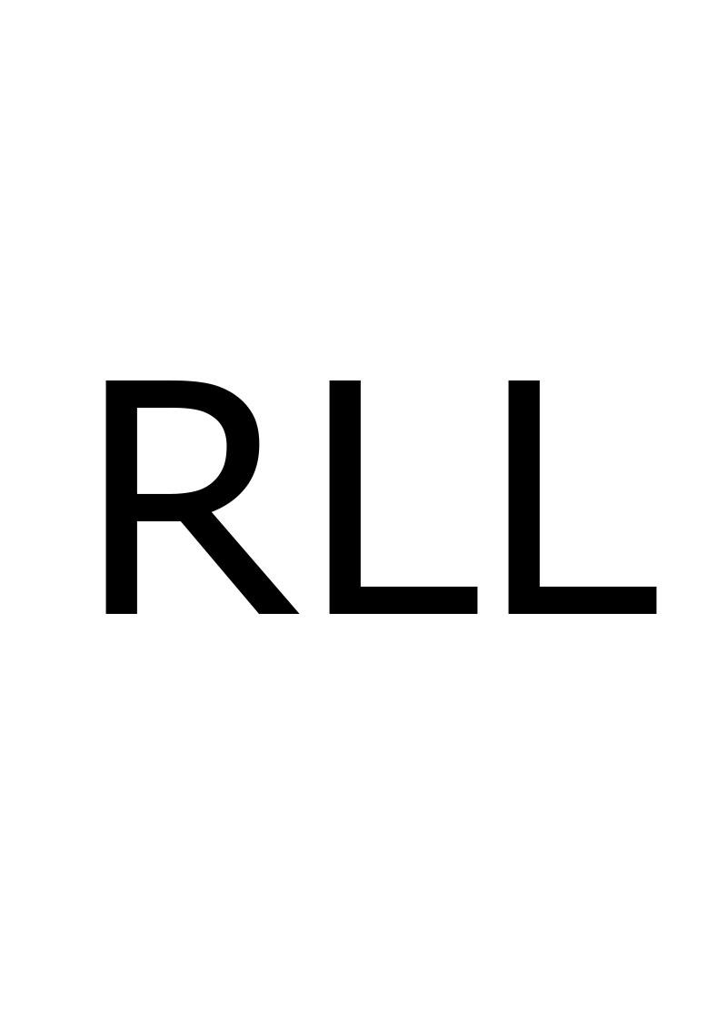 07类-机械设备RLL商标转让