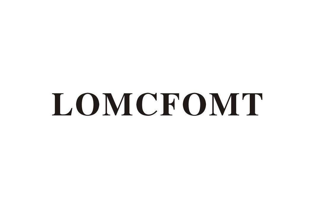 09类-科学仪器LOMCFOMT商标转让