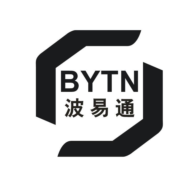 09类-科学仪器BYTN 波易通商标转让