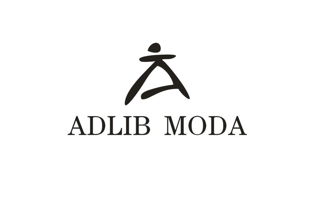 25类-服装鞋帽ADLIB MODA商标转让