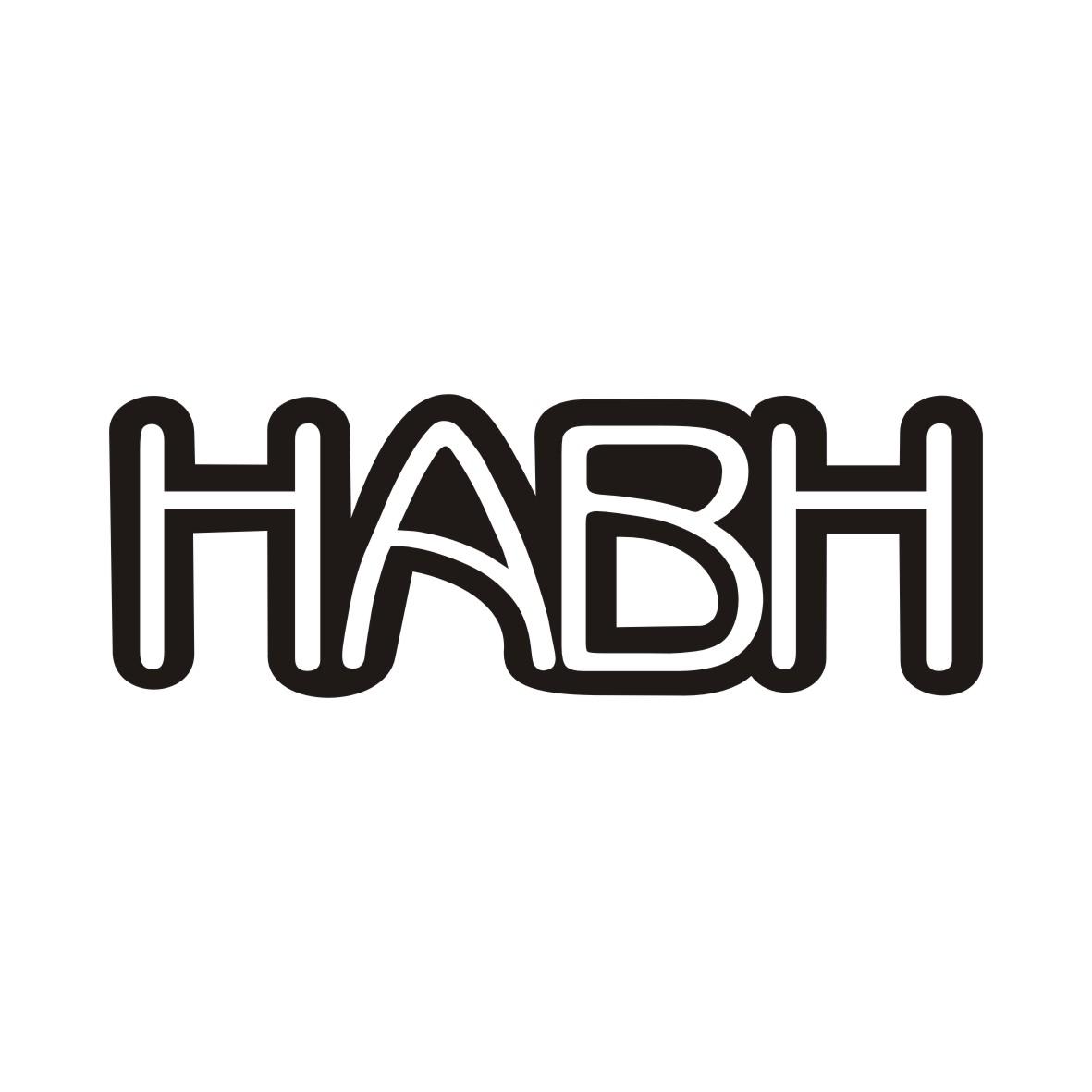 HABH商标转让
