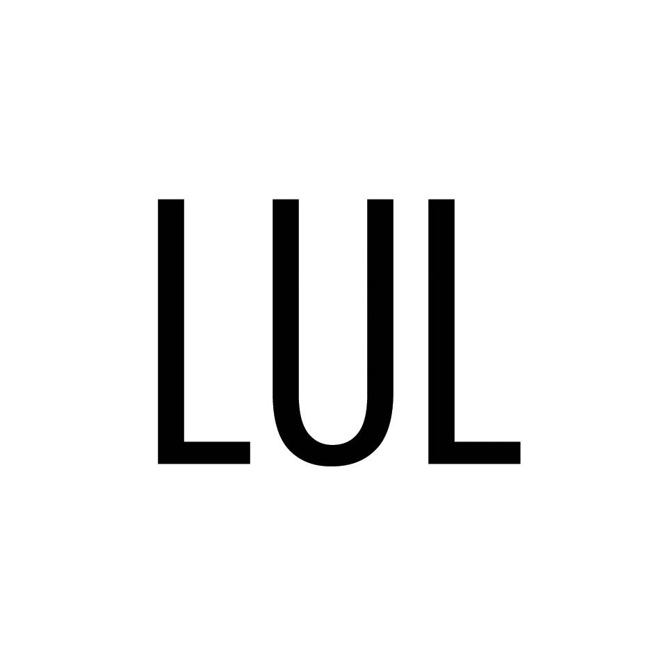 LUL商标转让