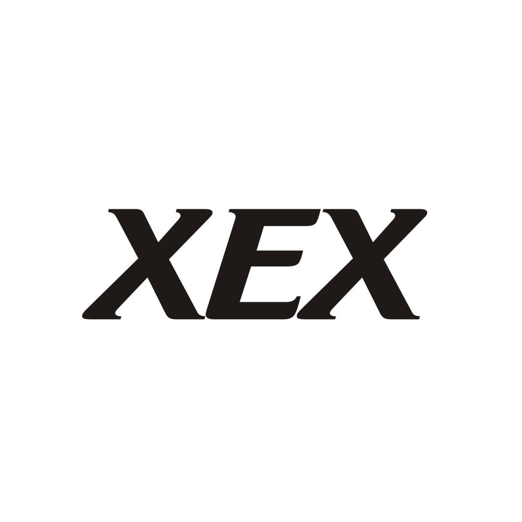 19类-建筑材料XEX商标转让
