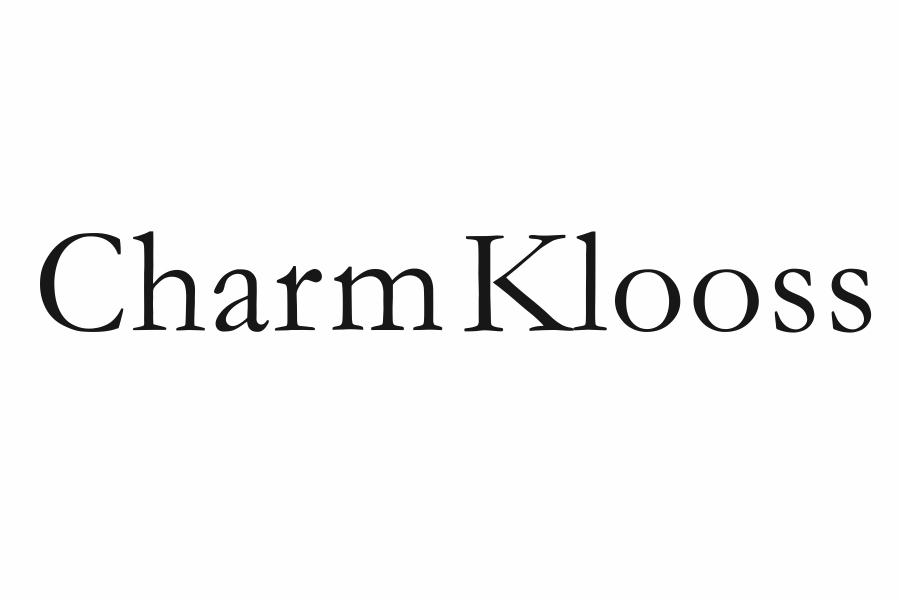 CHARM KLOOSS