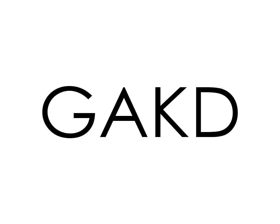 GAKD商标转让