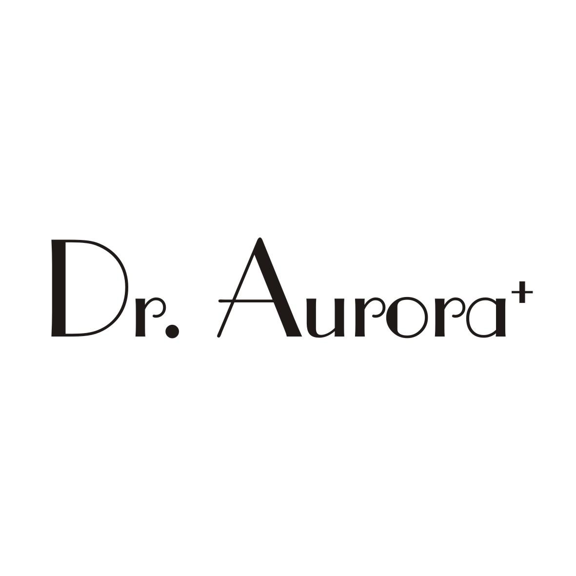 03类-日化用品DR.AURORA+商标转让