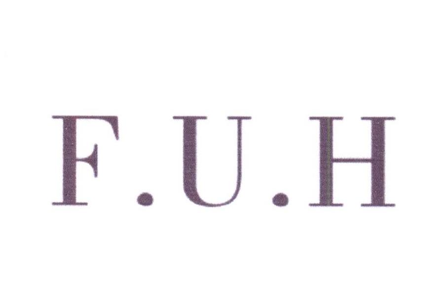 F.U.H商标转让