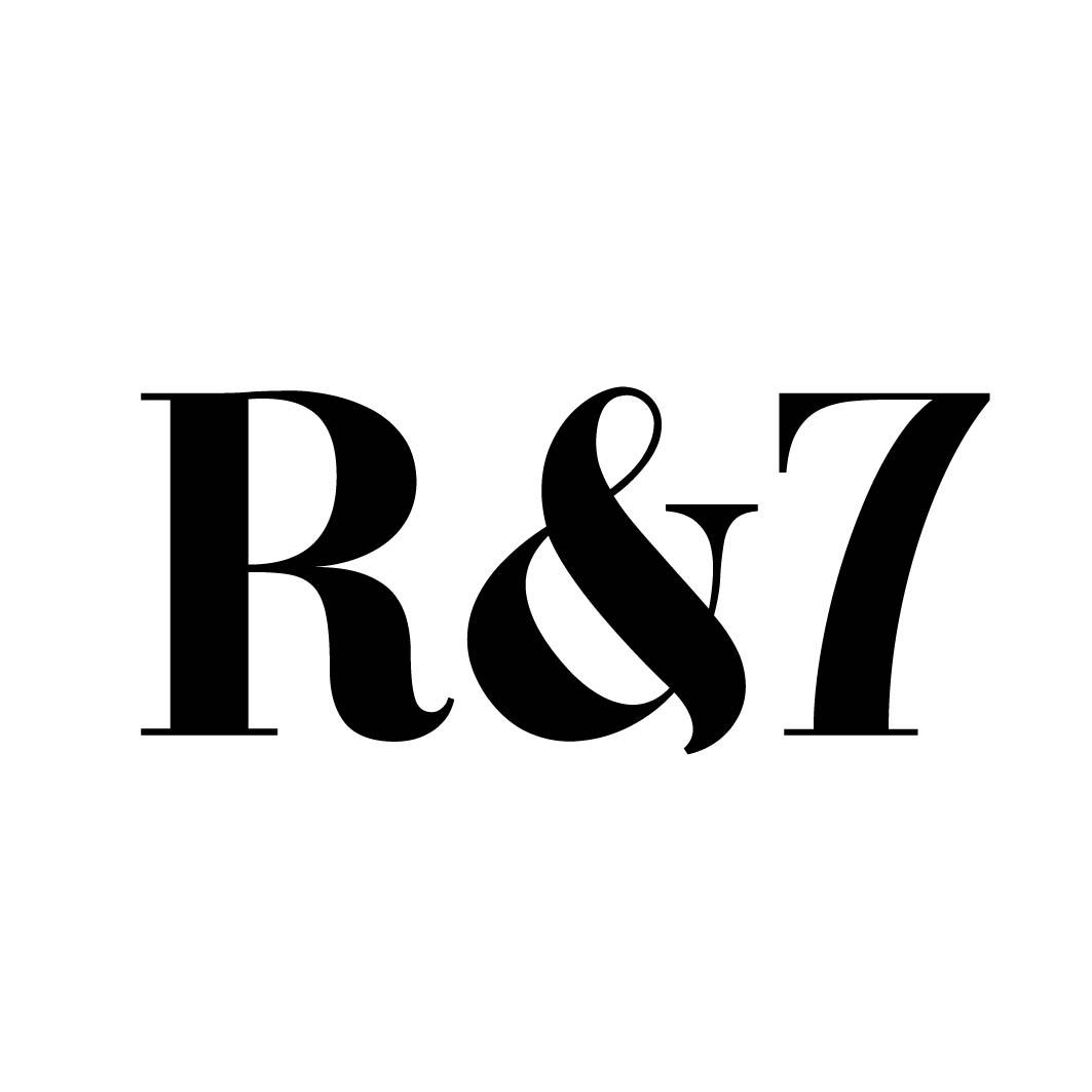 43类-餐饮住宿R&7商标转让