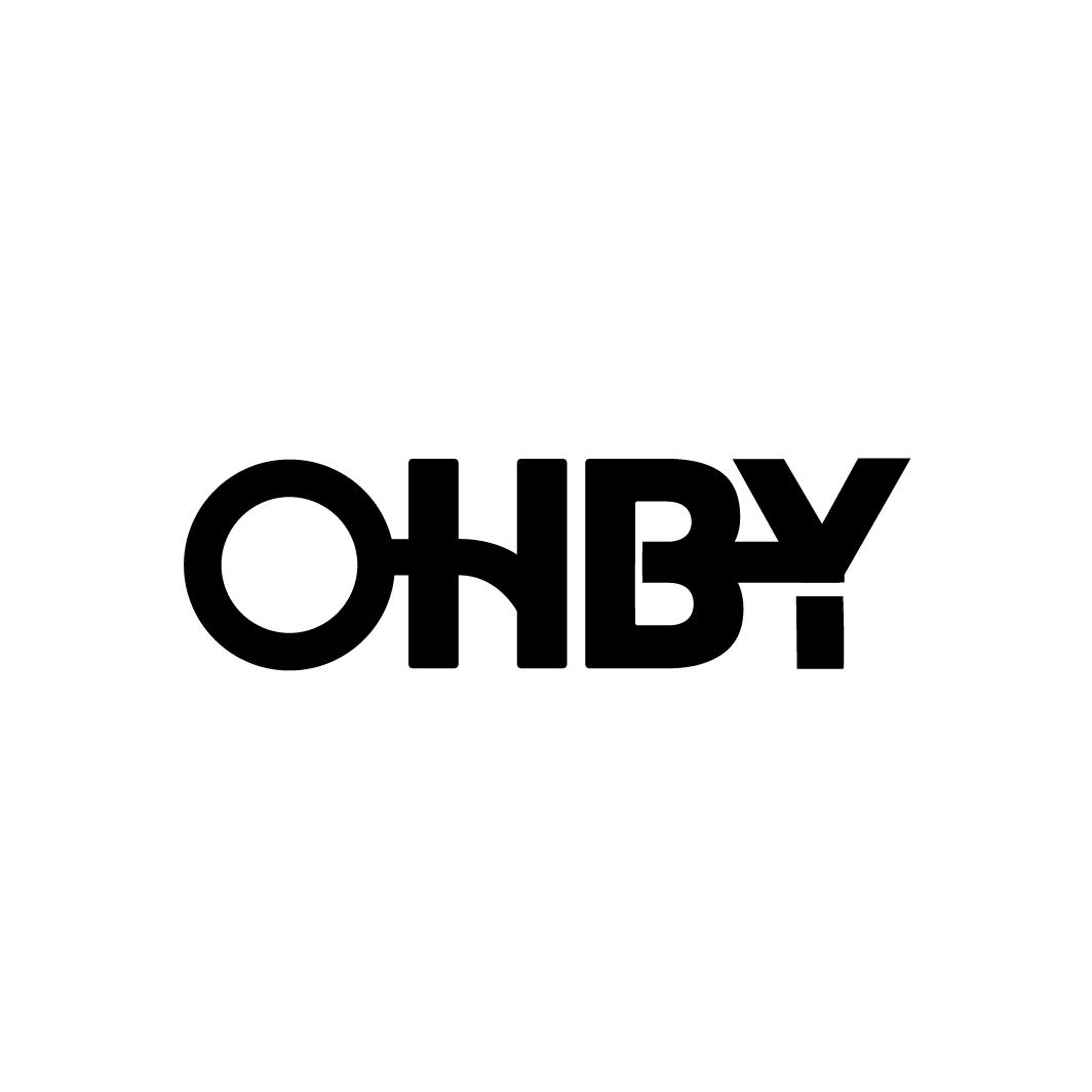 OHBY商标转让