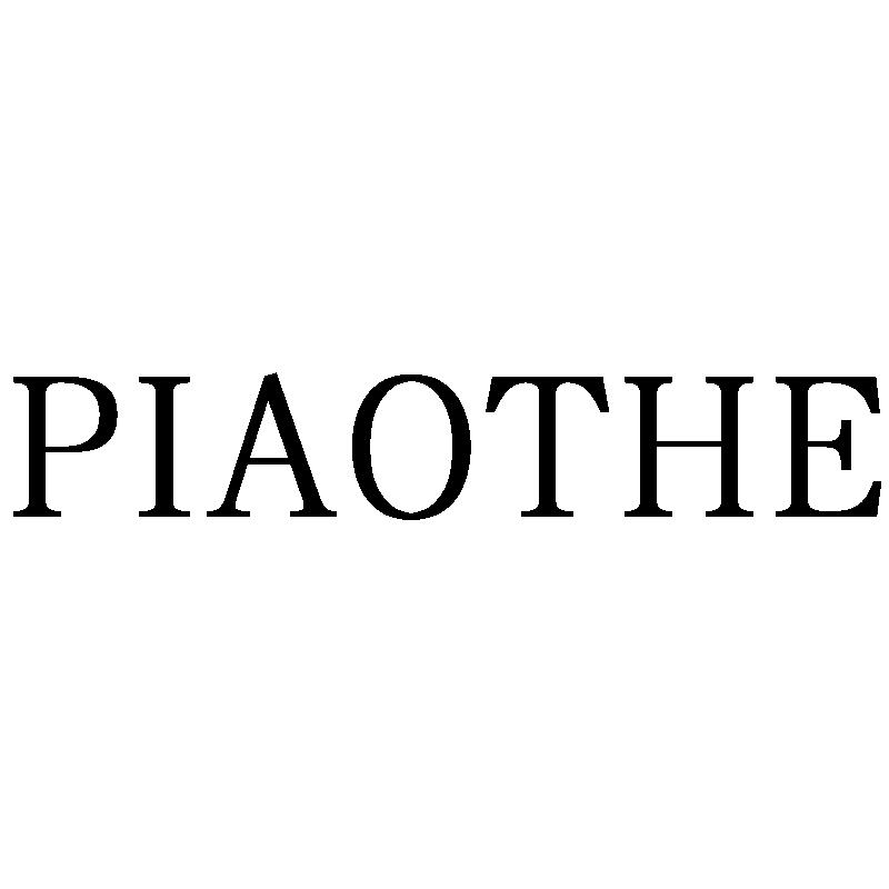 09类-科学仪器PIAOTHE商标转让