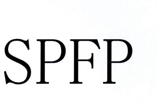 SPFP商标转让